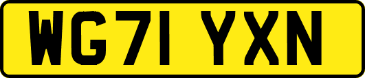 WG71YXN