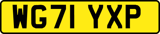 WG71YXP