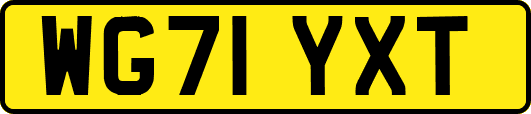 WG71YXT