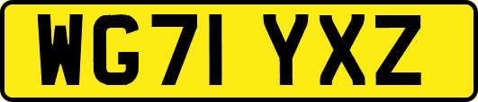 WG71YXZ