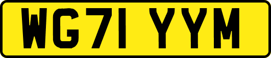WG71YYM