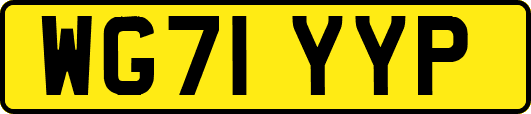 WG71YYP