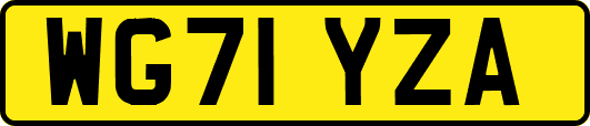 WG71YZA