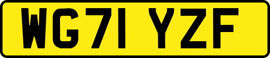WG71YZF