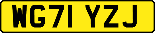 WG71YZJ