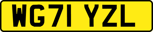WG71YZL