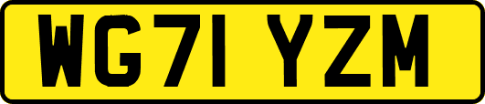 WG71YZM