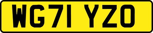 WG71YZO