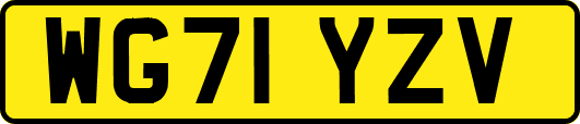 WG71YZV