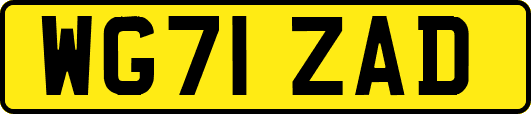 WG71ZAD