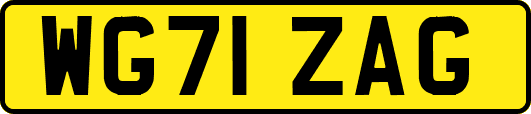 WG71ZAG