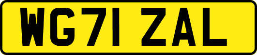 WG71ZAL