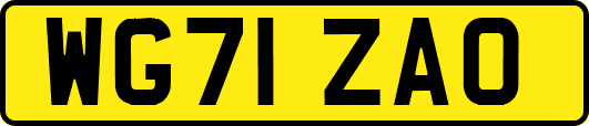 WG71ZAO