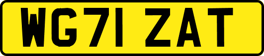 WG71ZAT