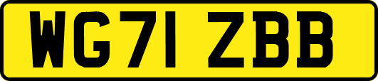 WG71ZBB