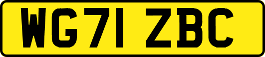 WG71ZBC