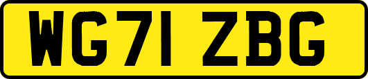 WG71ZBG