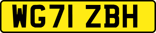 WG71ZBH