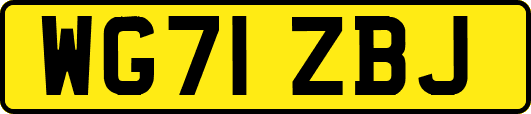 WG71ZBJ