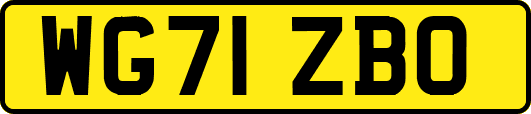 WG71ZBO