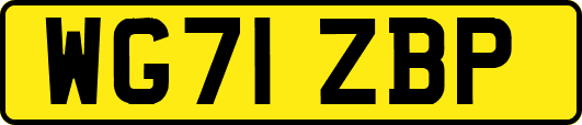 WG71ZBP