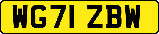 WG71ZBW