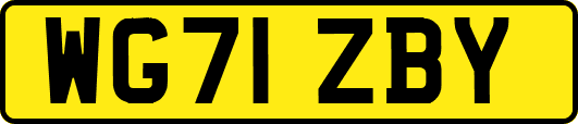 WG71ZBY