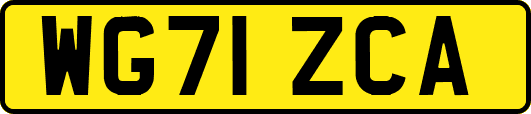 WG71ZCA
