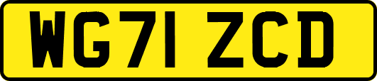 WG71ZCD