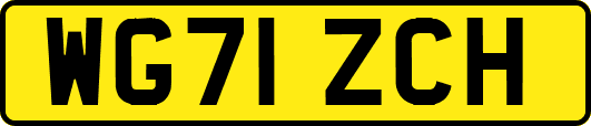 WG71ZCH