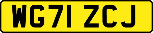 WG71ZCJ