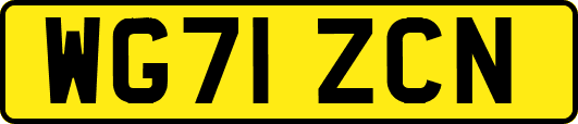WG71ZCN