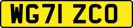WG71ZCO