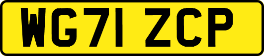 WG71ZCP
