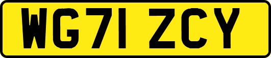 WG71ZCY