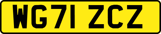 WG71ZCZ
