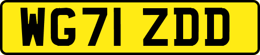 WG71ZDD