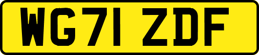 WG71ZDF