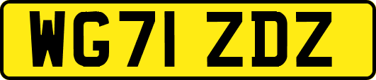 WG71ZDZ