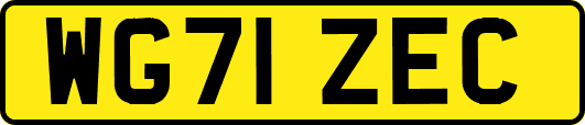 WG71ZEC