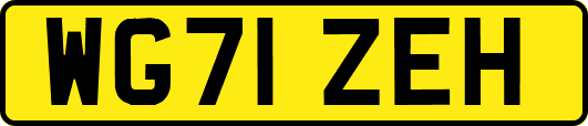 WG71ZEH