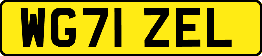 WG71ZEL