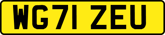 WG71ZEU