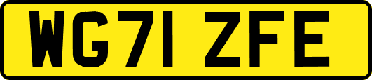 WG71ZFE