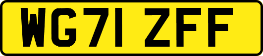 WG71ZFF