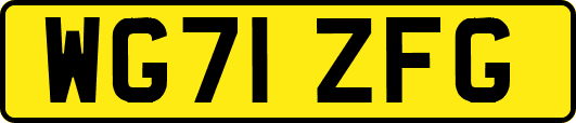 WG71ZFG