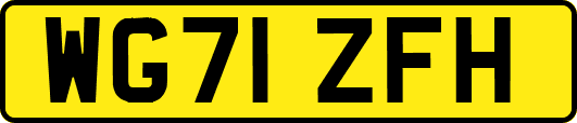 WG71ZFH
