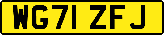 WG71ZFJ