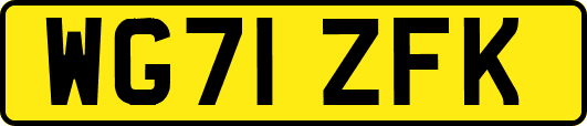WG71ZFK