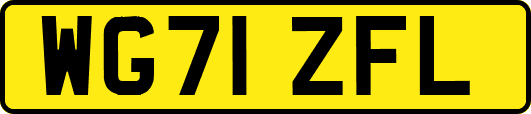 WG71ZFL
